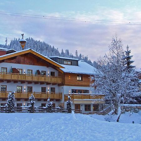Amadelodge ヴァークライン エクステリア 写真