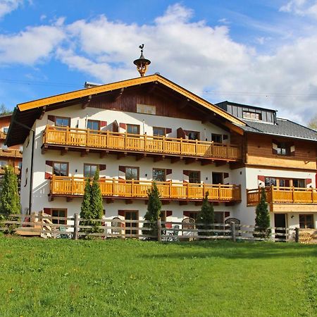 Amadelodge ヴァークライン エクステリア 写真