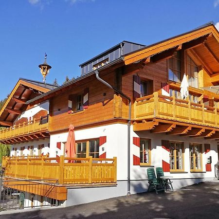 Amadelodge ヴァークライン エクステリア 写真