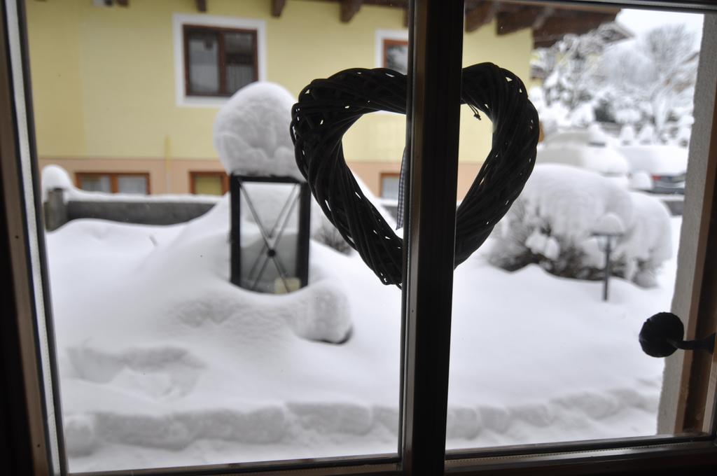 Amadelodge ヴァークライン エクステリア 写真