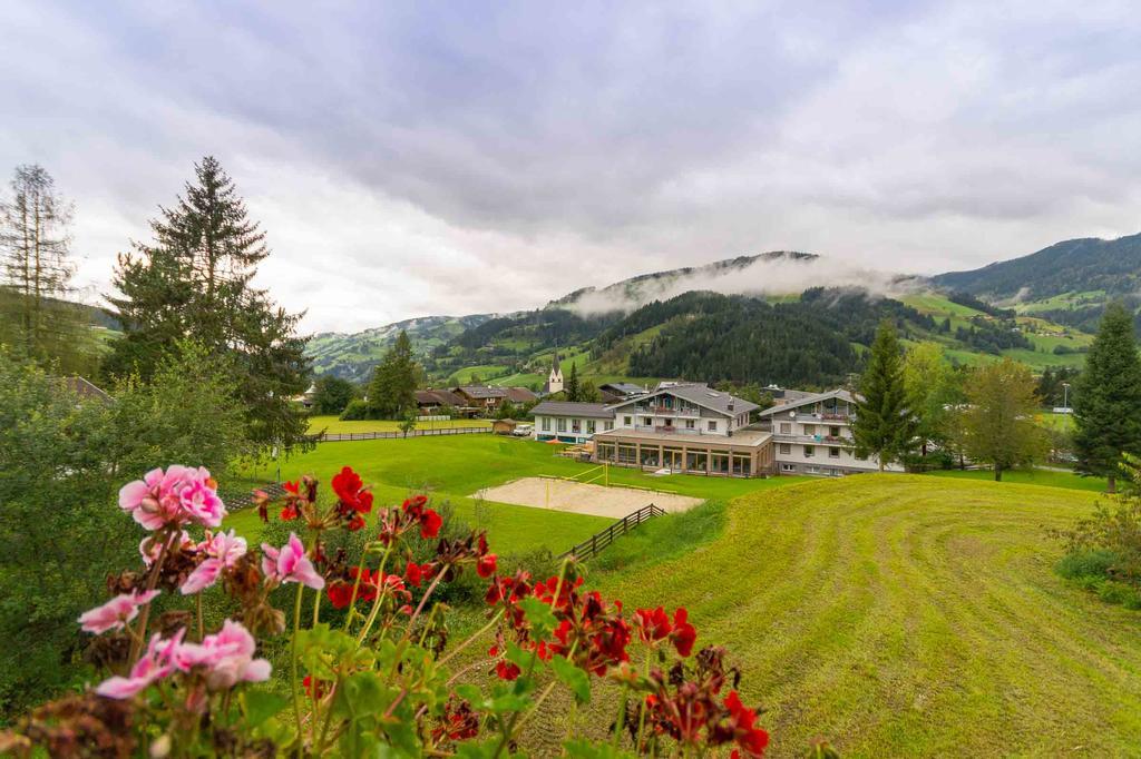 Amadelodge ヴァークライン エクステリア 写真