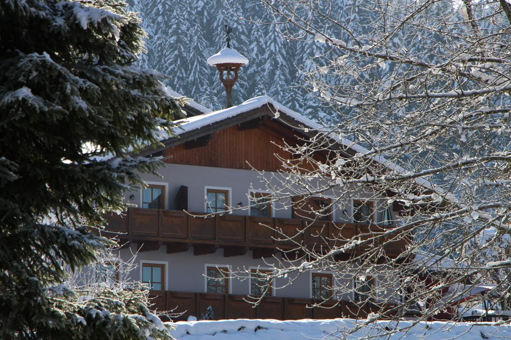 Amadelodge ヴァークライン エクステリア 写真