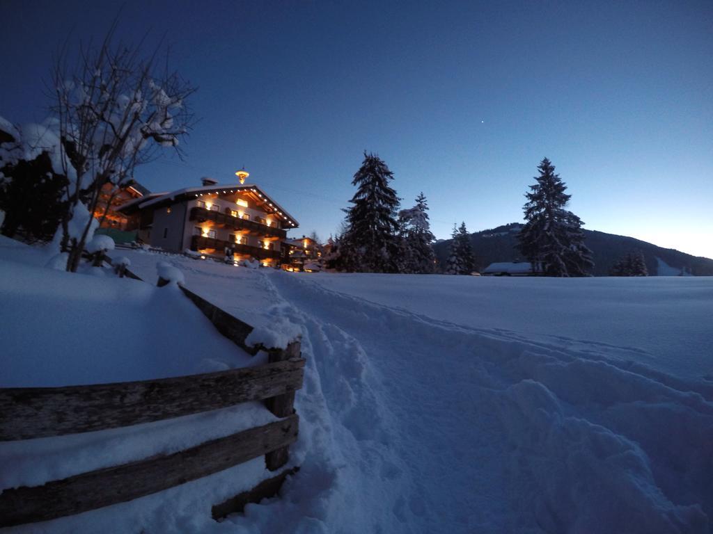 Amadelodge ヴァークライン エクステリア 写真