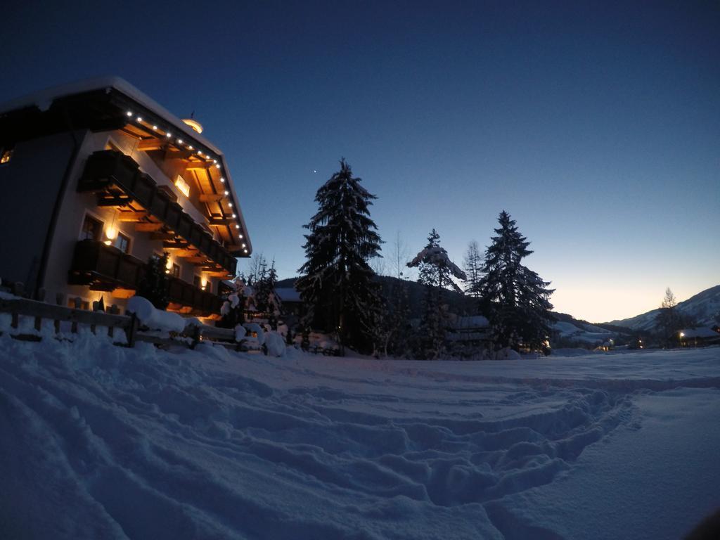 Amadelodge ヴァークライン エクステリア 写真