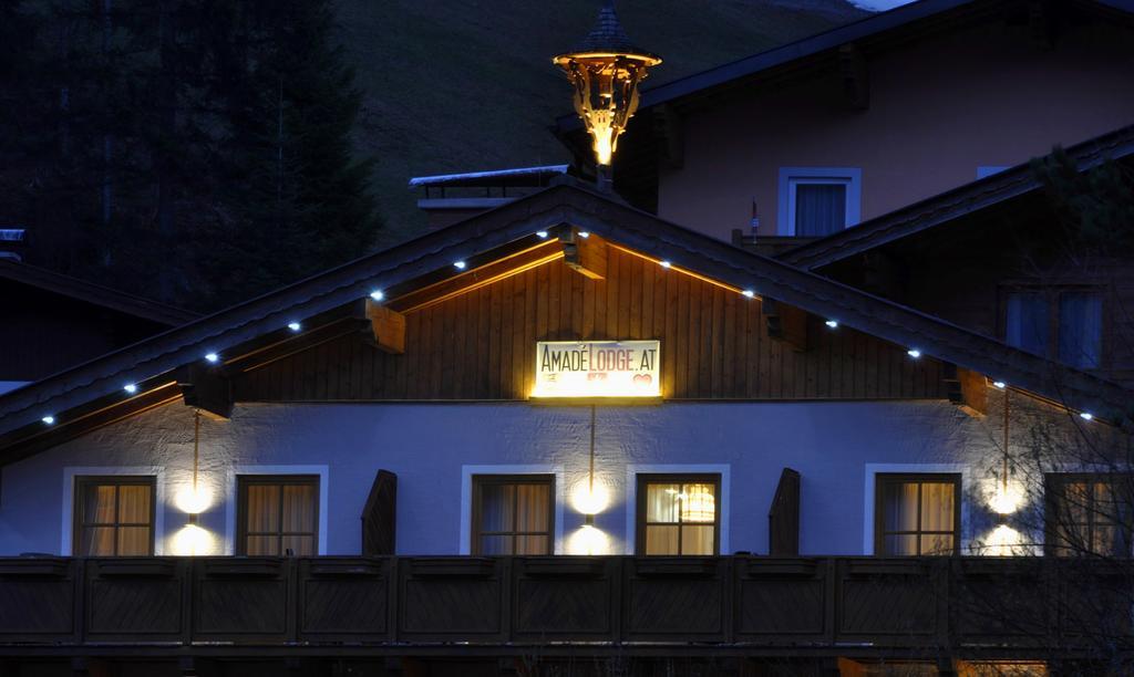 Amadelodge ヴァークライン エクステリア 写真