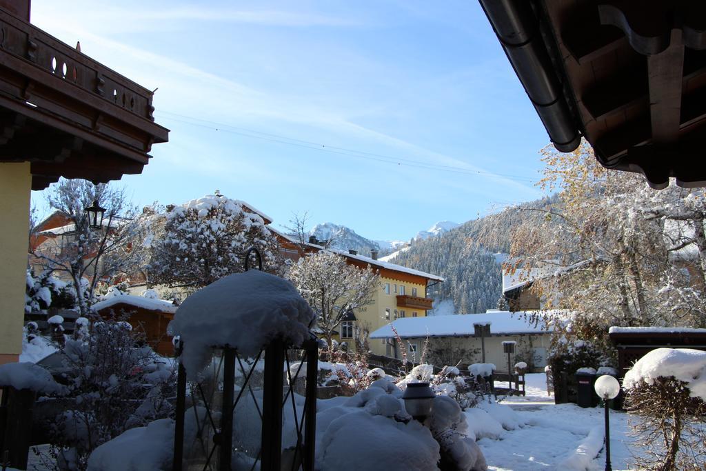 Amadelodge ヴァークライン エクステリア 写真