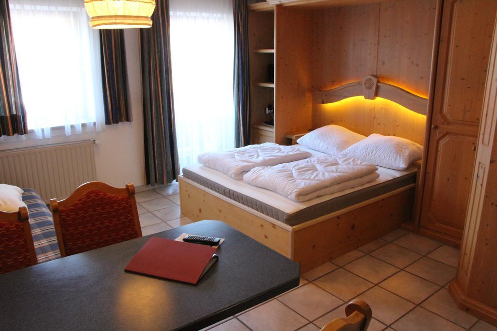 Amadelodge ヴァークライン エクステリア 写真