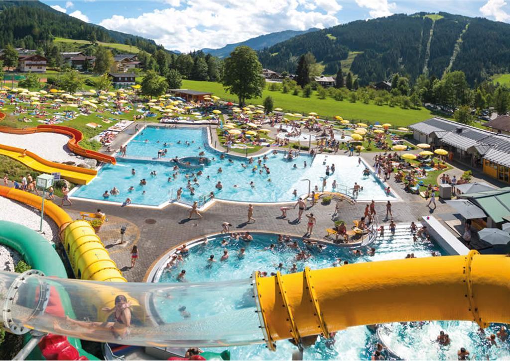 Amadelodge ヴァークライン エクステリア 写真