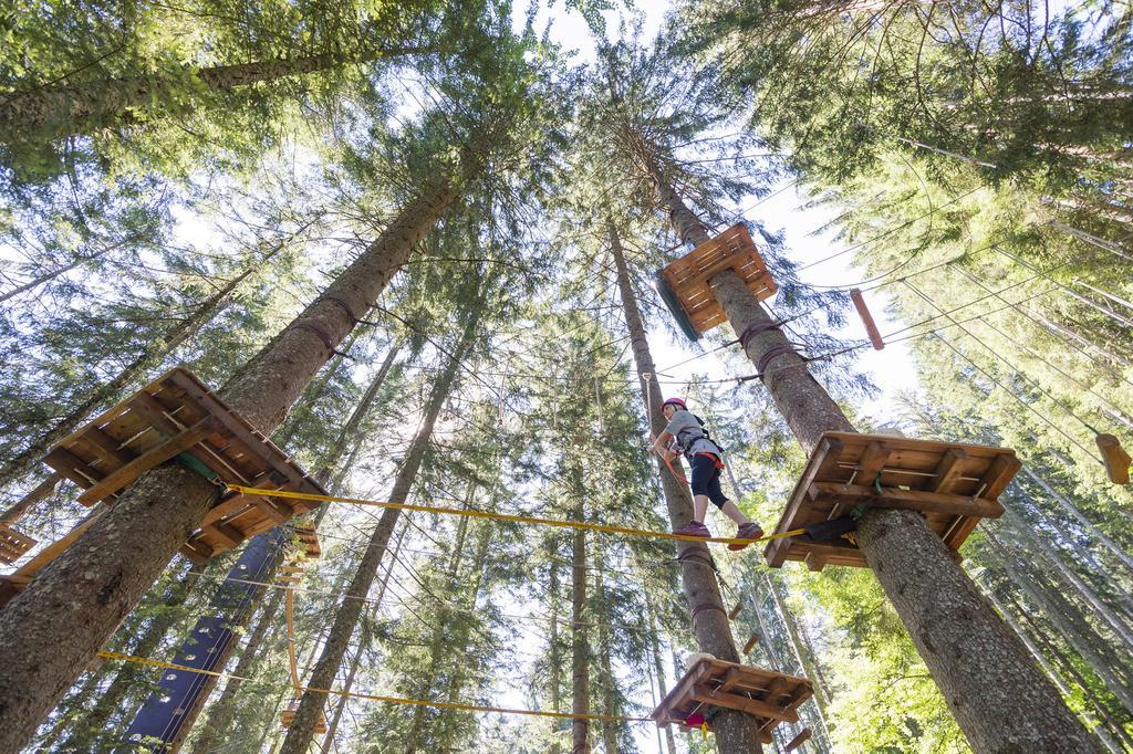Amadelodge ヴァークライン エクステリア 写真