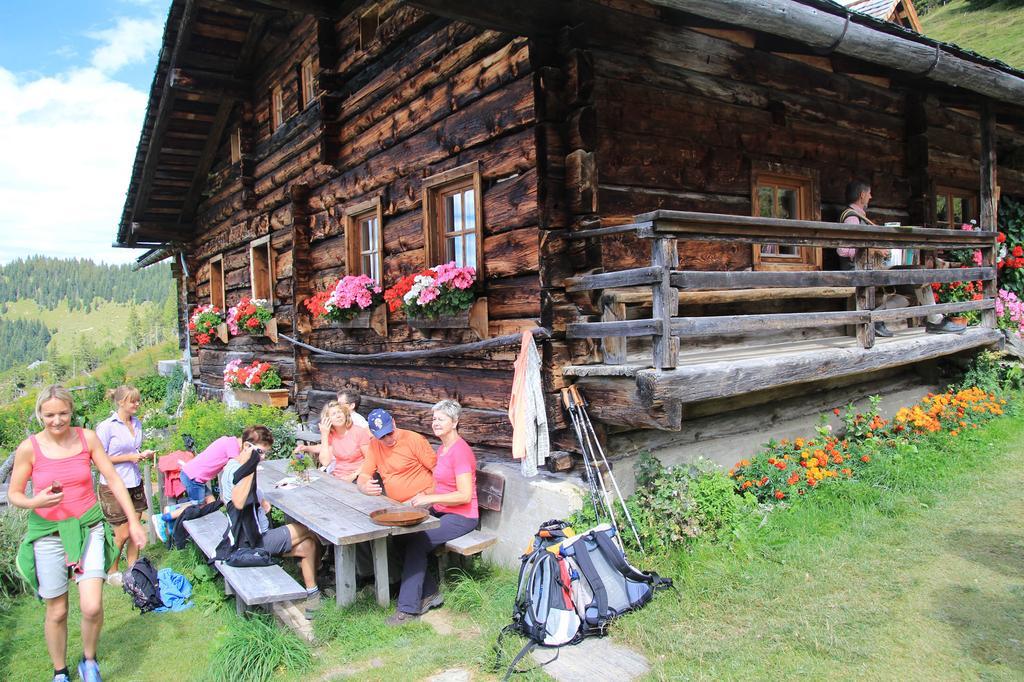 Amadelodge ヴァークライン エクステリア 写真