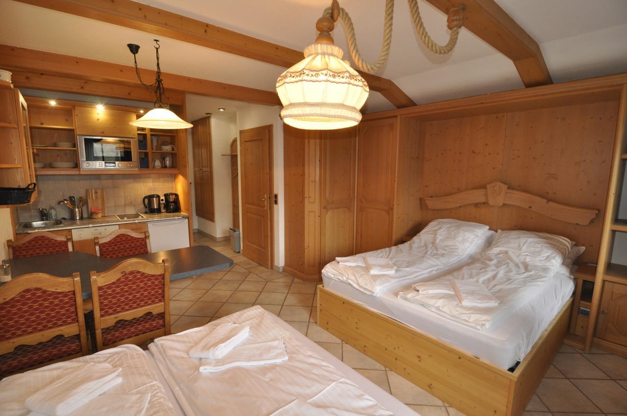 Amadelodge ヴァークライン エクステリア 写真