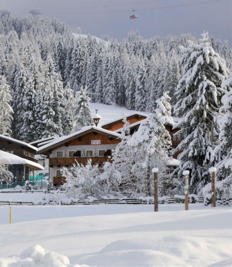 Amadelodge ヴァークライン エクステリア 写真