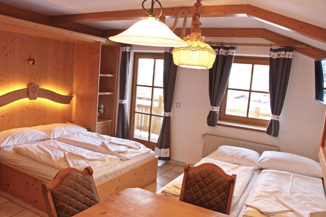 Amadelodge ヴァークライン エクステリア 写真