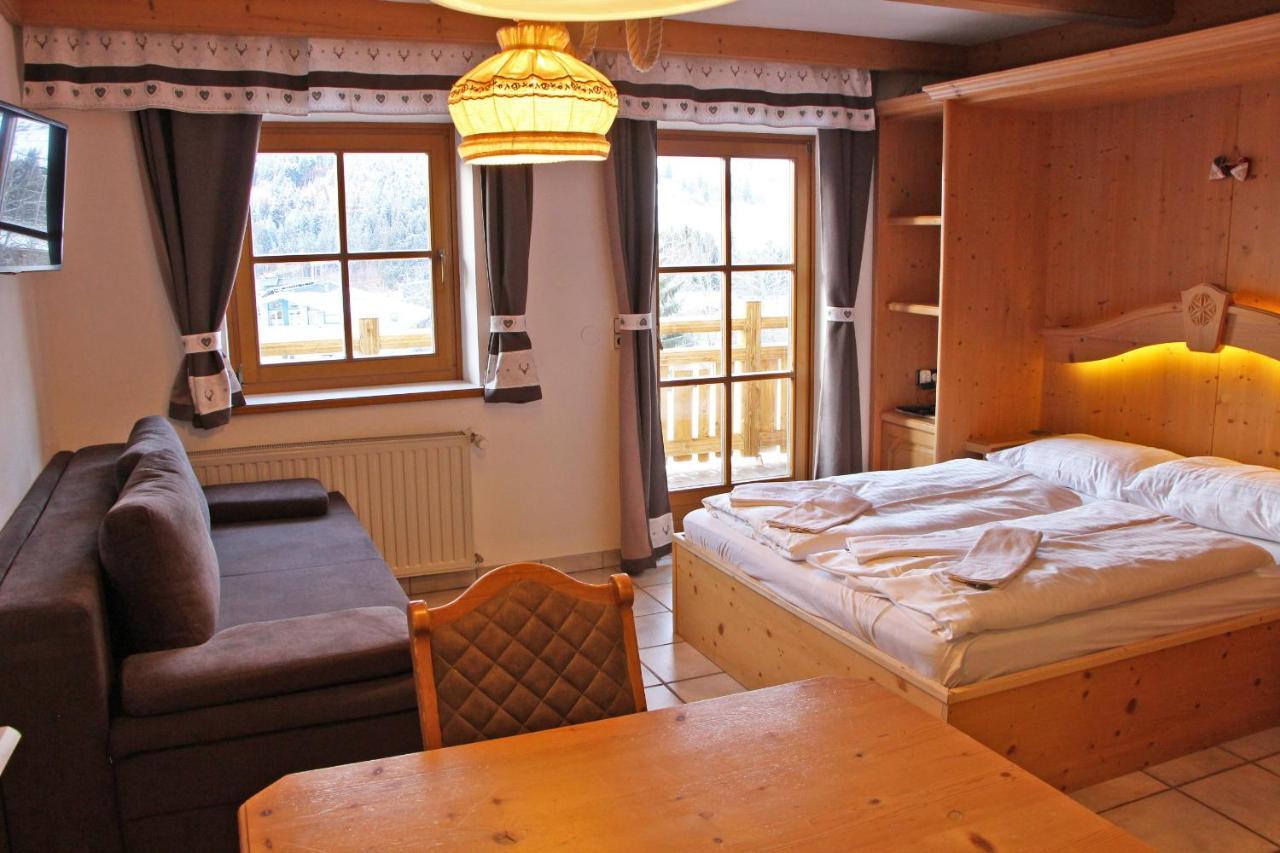 Amadelodge ヴァークライン エクステリア 写真