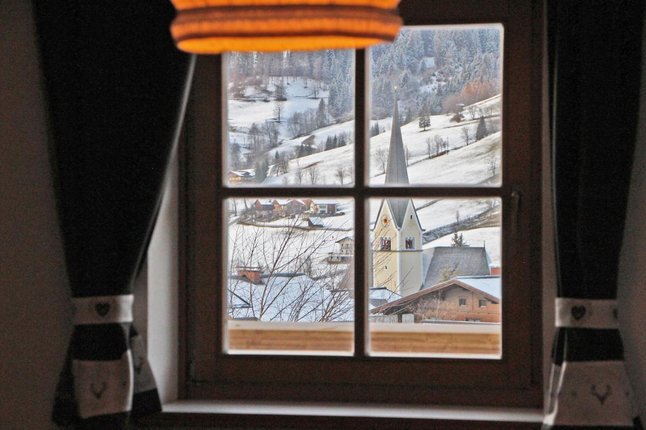 Amadelodge ヴァークライン エクステリア 写真