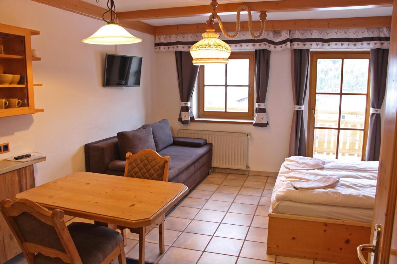 Amadelodge ヴァークライン エクステリア 写真