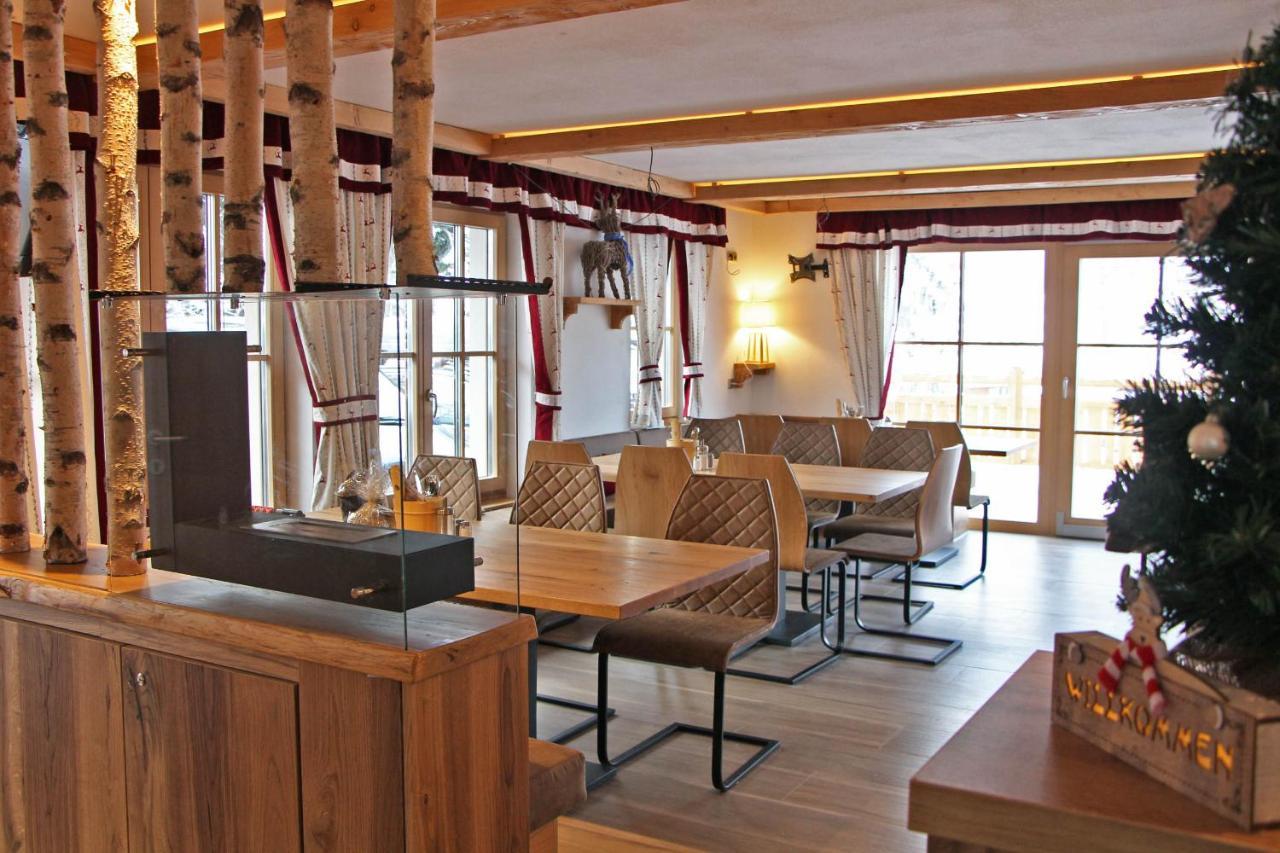 Amadelodge ヴァークライン エクステリア 写真