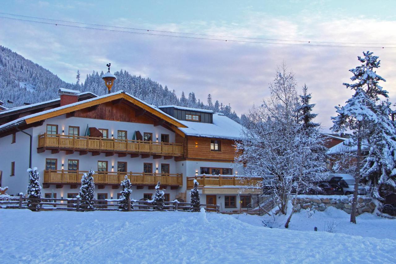 Amadelodge ヴァークライン エクステリア 写真