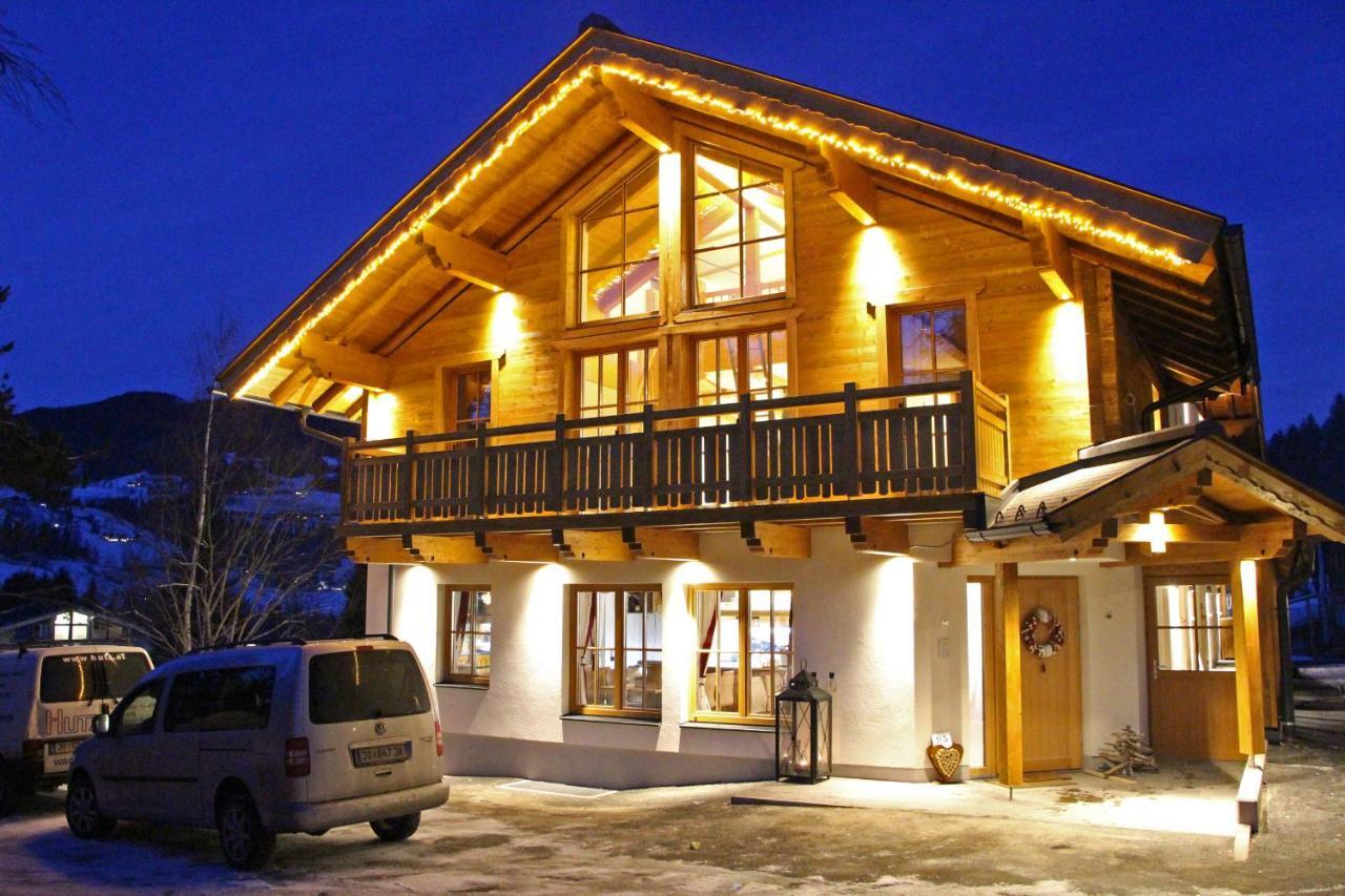 Amadelodge ヴァークライン エクステリア 写真