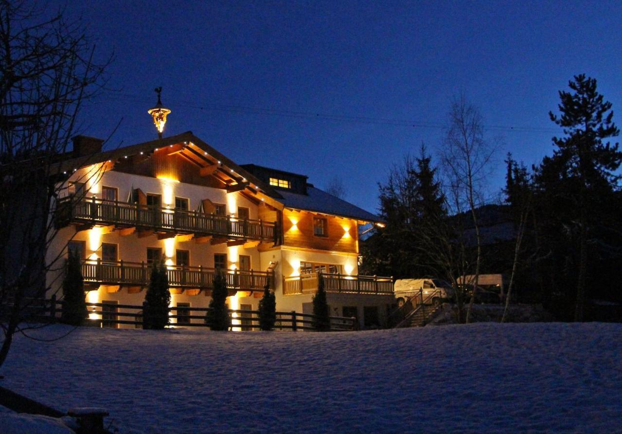 Amadelodge ヴァークライン エクステリア 写真