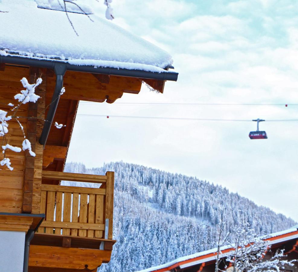 Amadelodge ヴァークライン エクステリア 写真