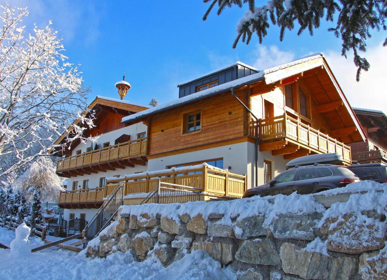 Amadelodge ヴァークライン エクステリア 写真