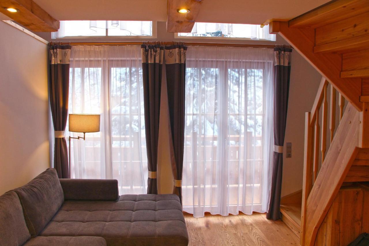 Amadelodge ヴァークライン エクステリア 写真