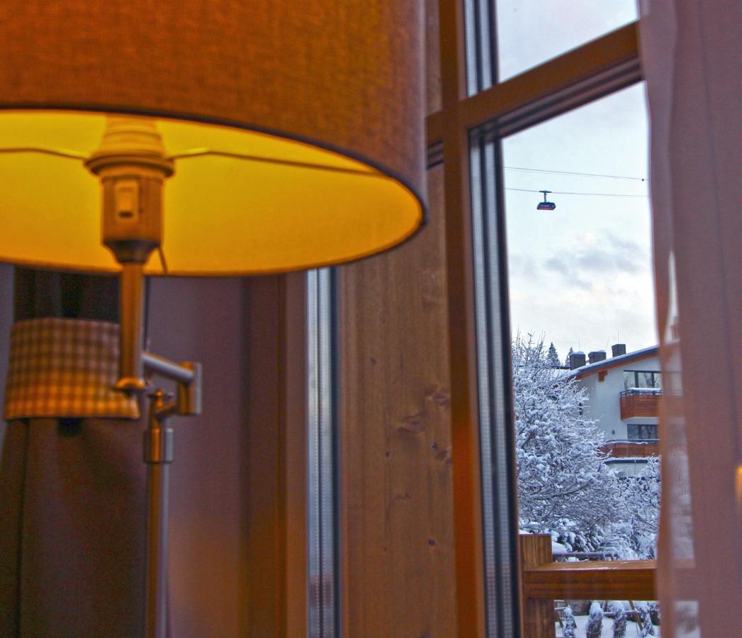 Amadelodge ヴァークライン エクステリア 写真