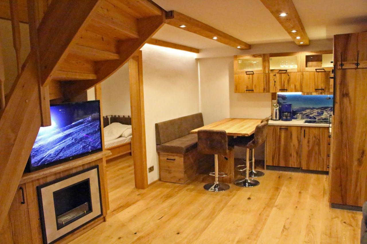 Amadelodge ヴァークライン エクステリア 写真