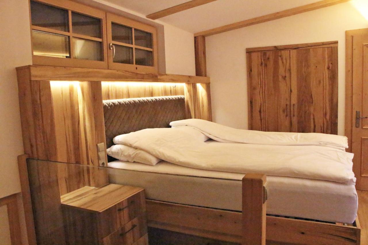 Amadelodge ヴァークライン エクステリア 写真