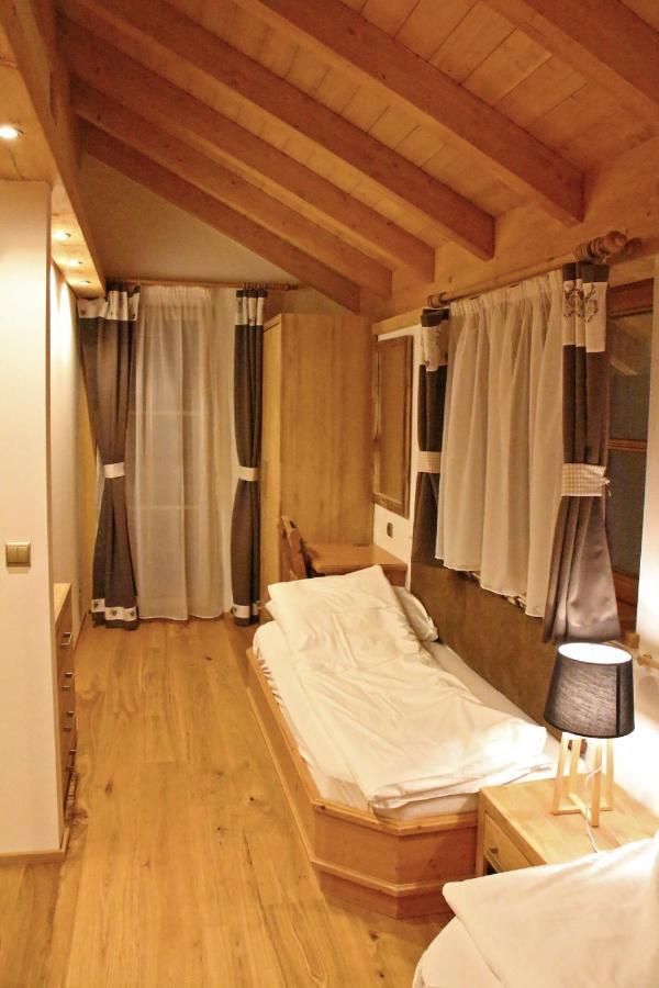 Amadelodge ヴァークライン エクステリア 写真