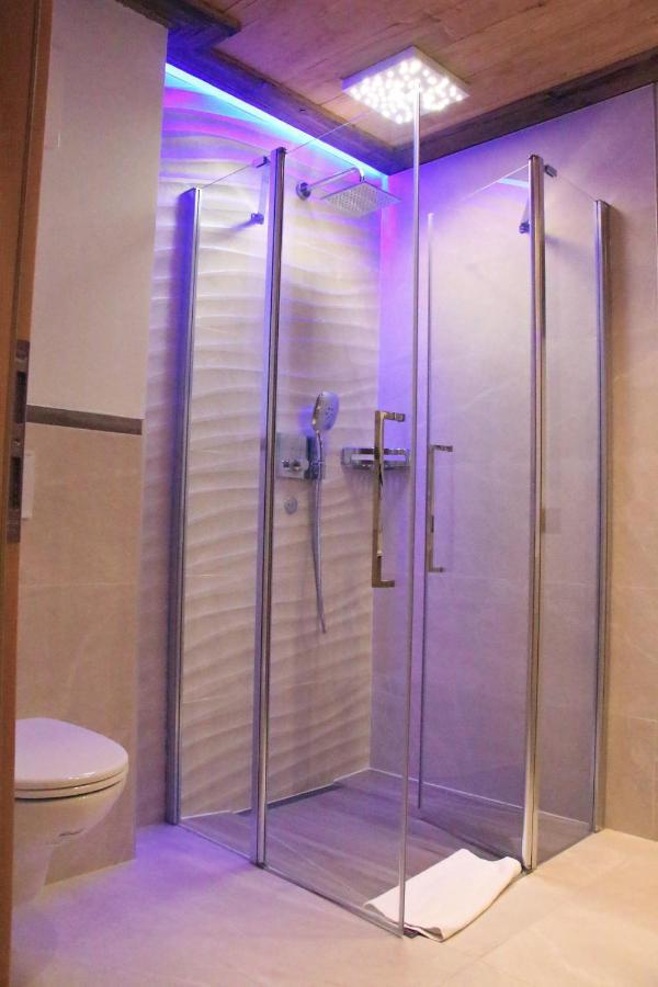 Amadelodge ヴァークライン エクステリア 写真