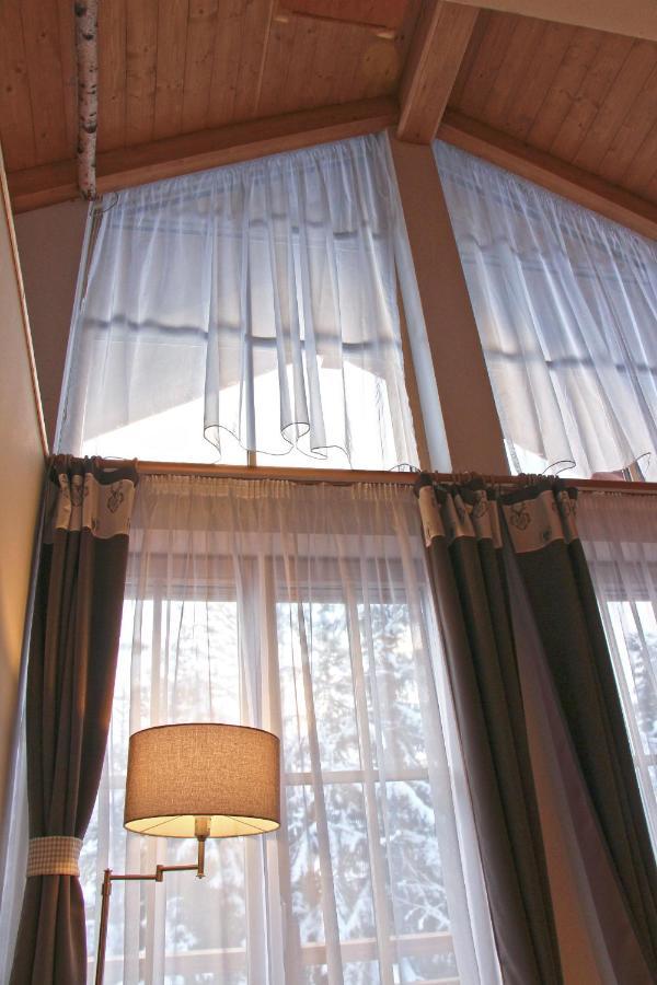 Amadelodge ヴァークライン エクステリア 写真