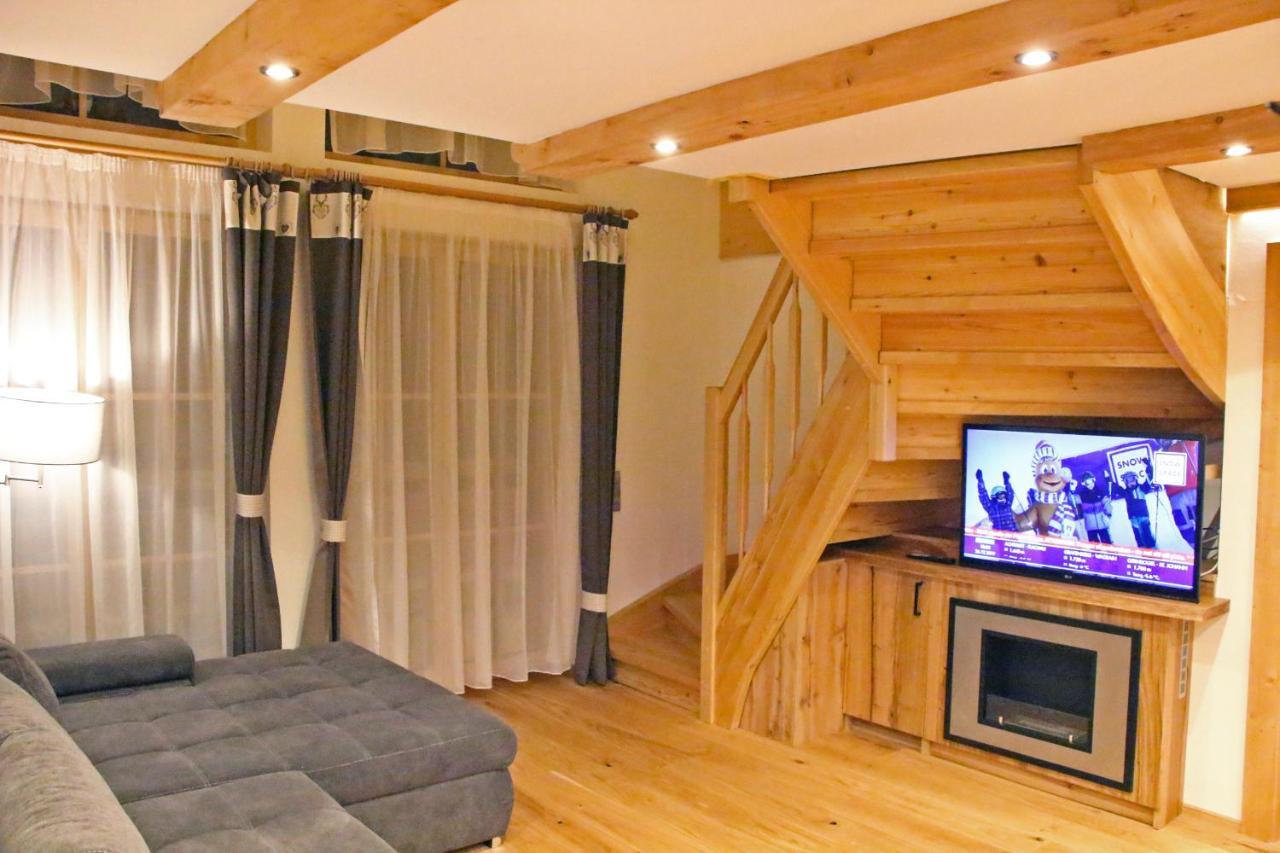 Amadelodge ヴァークライン エクステリア 写真