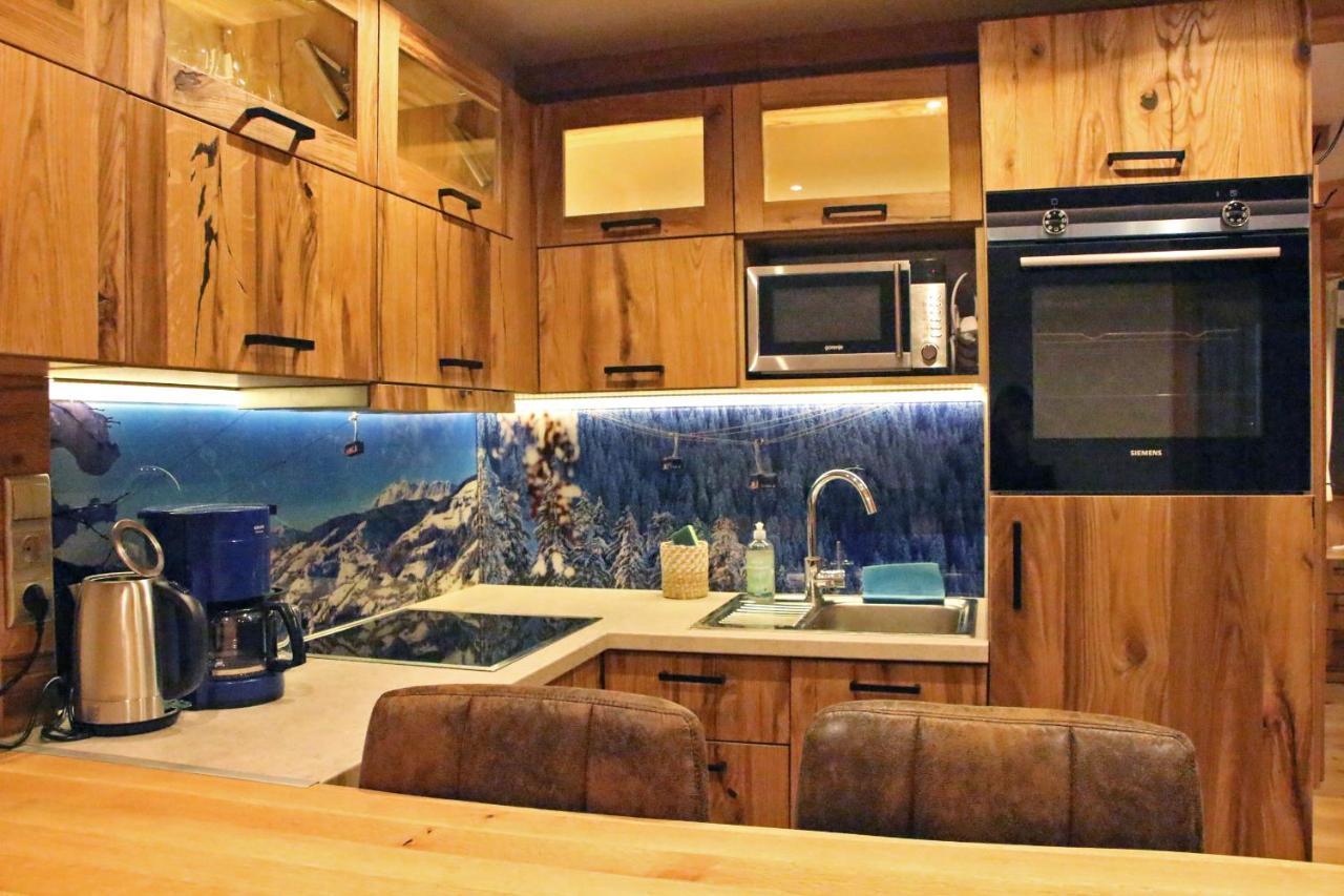 Amadelodge ヴァークライン エクステリア 写真