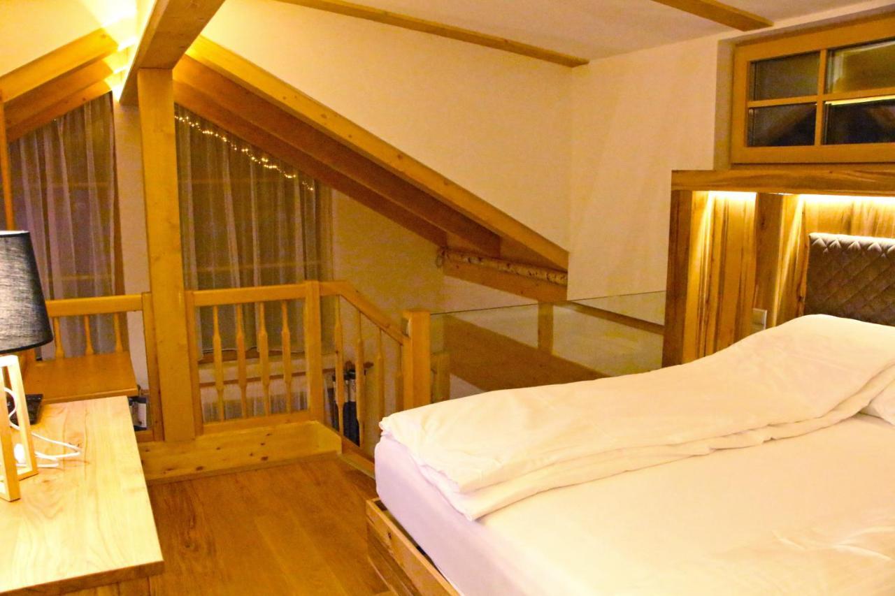 Amadelodge ヴァークライン エクステリア 写真