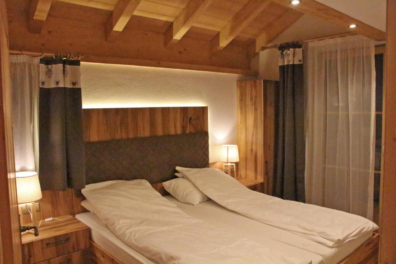 Amadelodge ヴァークライン エクステリア 写真