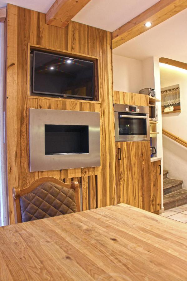 Amadelodge ヴァークライン エクステリア 写真