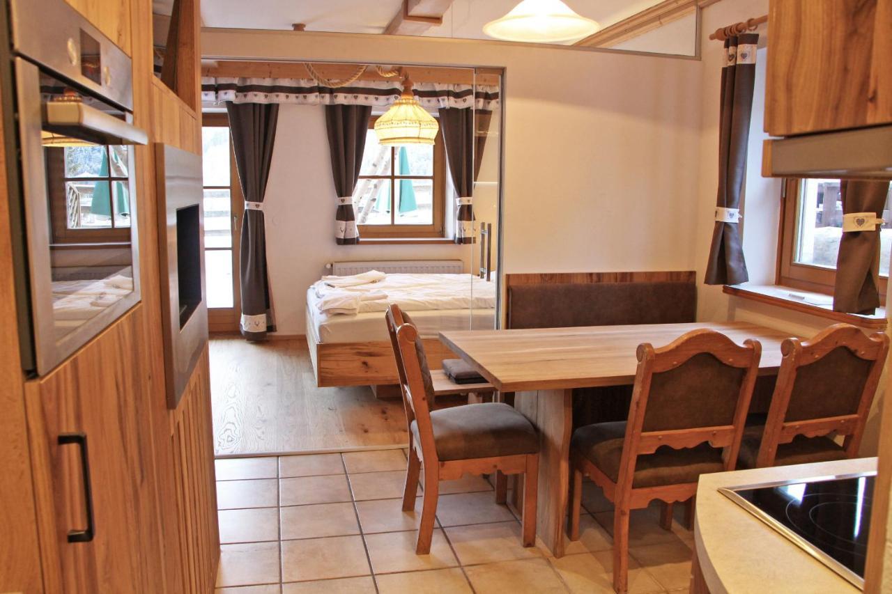 Amadelodge ヴァークライン エクステリア 写真