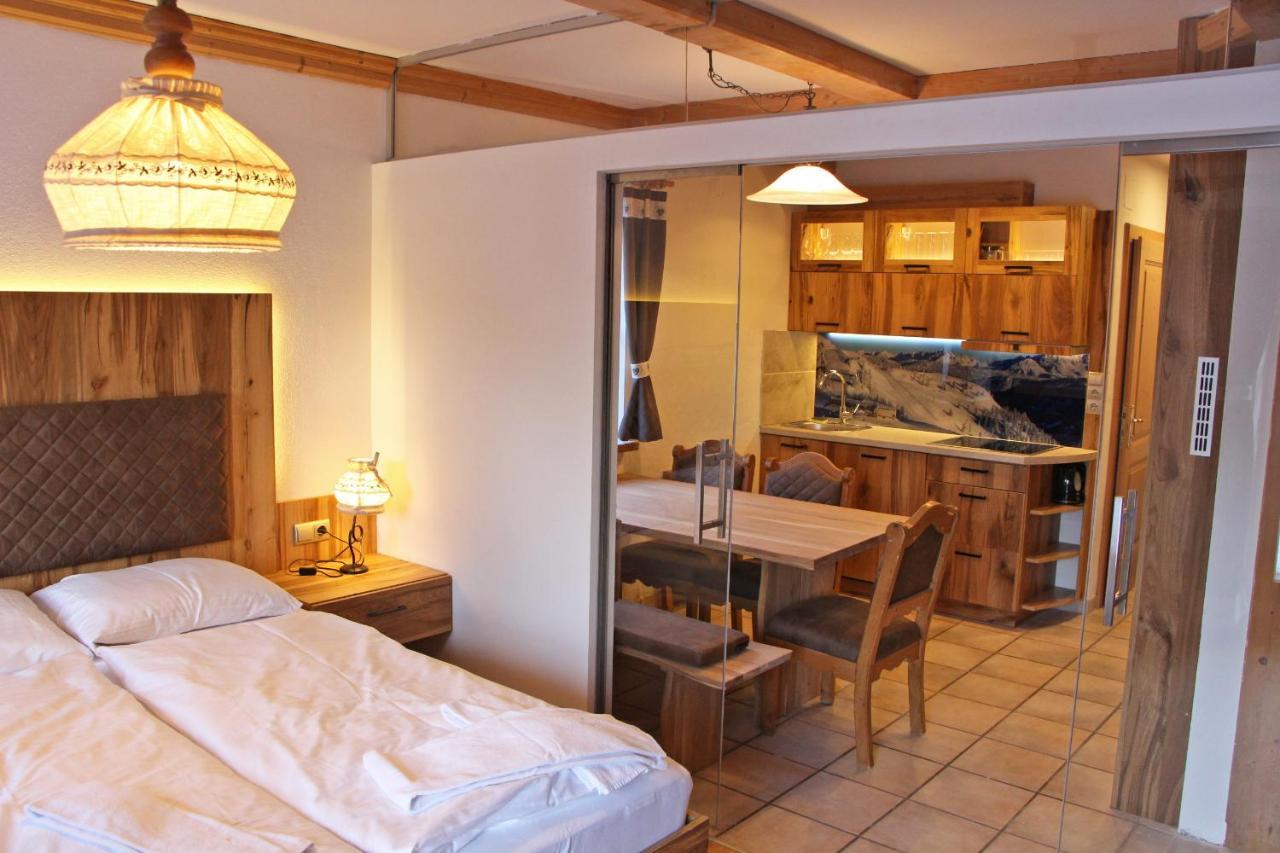 Amadelodge ヴァークライン エクステリア 写真