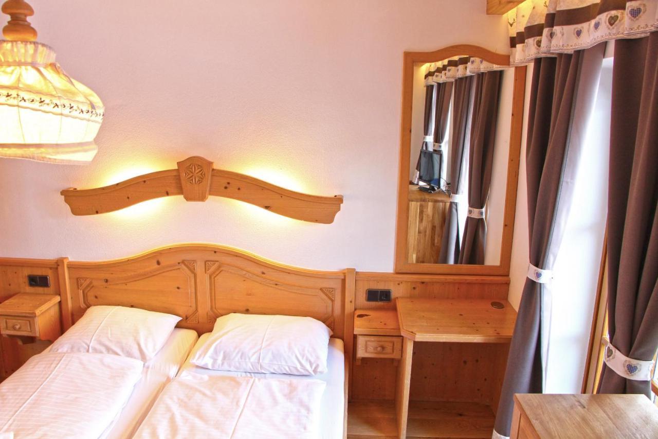 Amadelodge ヴァークライン エクステリア 写真