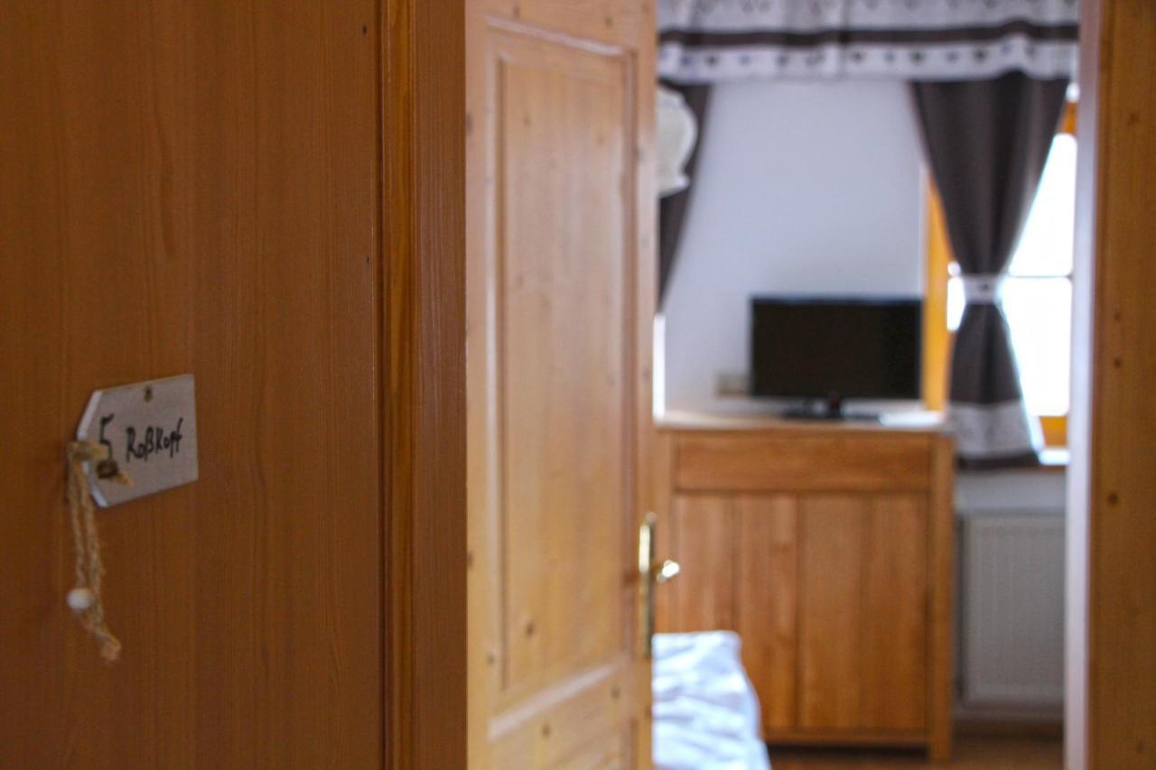 Amadelodge ヴァークライン エクステリア 写真