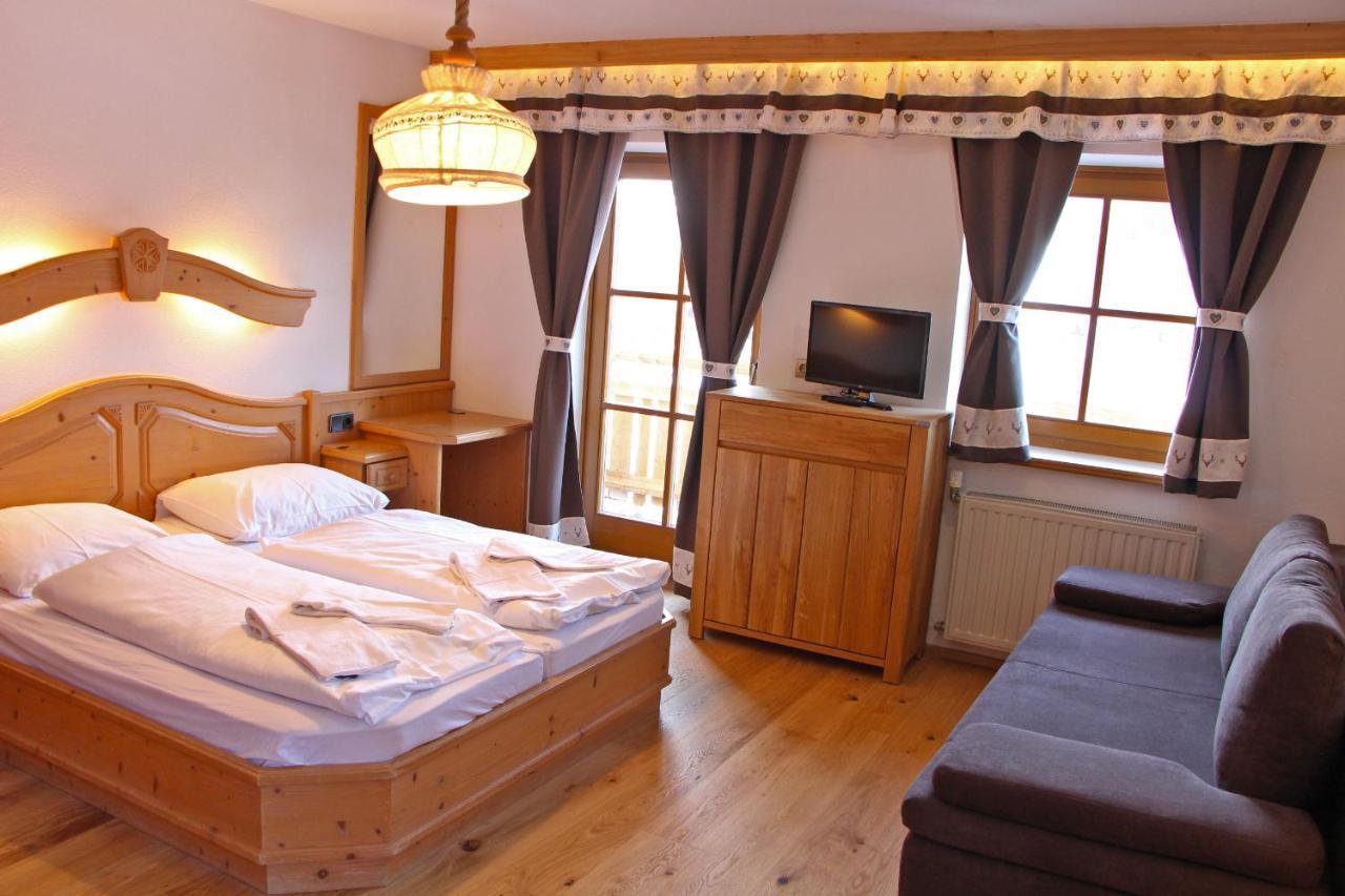Amadelodge ヴァークライン エクステリア 写真