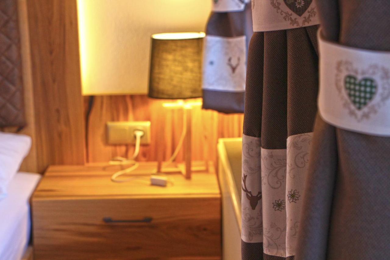 Amadelodge ヴァークライン エクステリア 写真