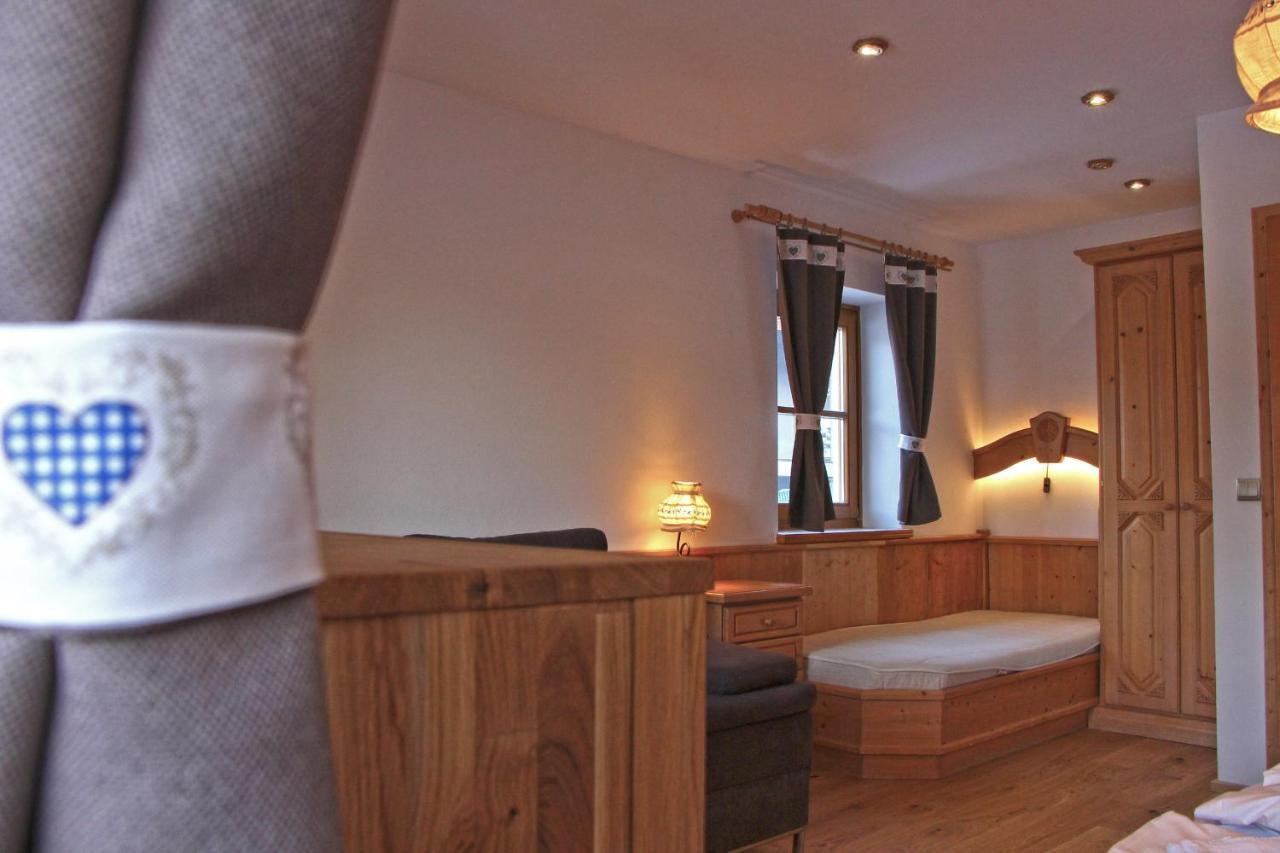 Amadelodge ヴァークライン エクステリア 写真