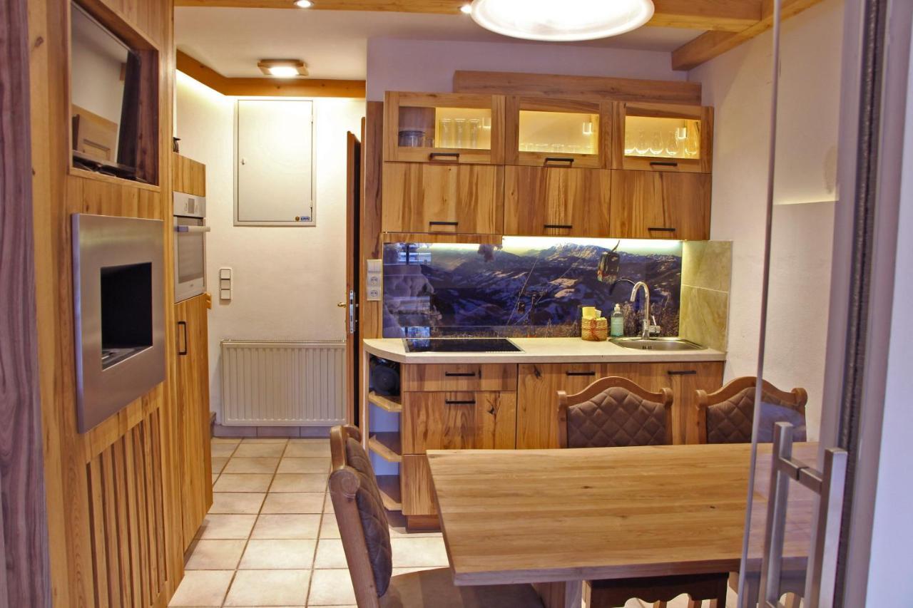 Amadelodge ヴァークライン エクステリア 写真