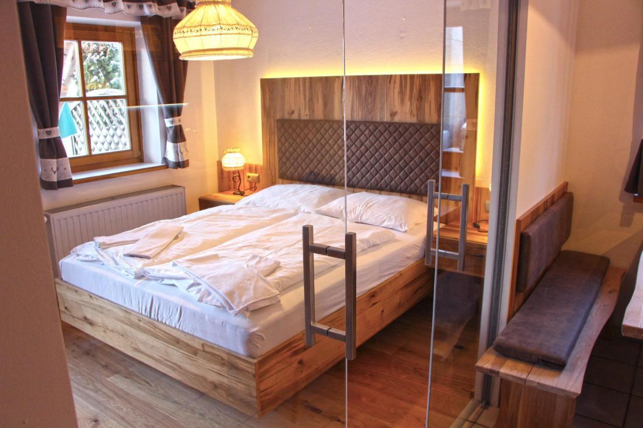 Amadelodge ヴァークライン エクステリア 写真