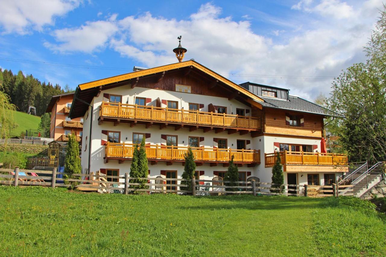 Amadelodge ヴァークライン エクステリア 写真