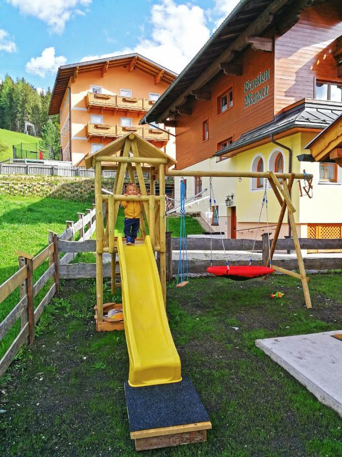 Amadelodge ヴァークライン エクステリア 写真